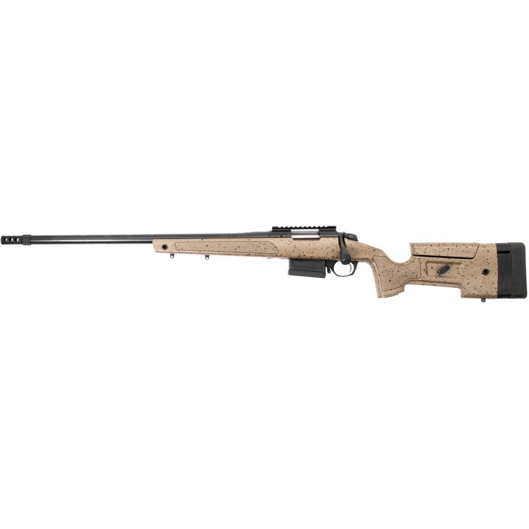 BERGARA B14 HMR  (LH) 6.5mm creedmoor